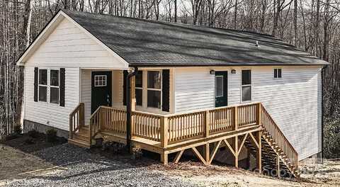 153 Chandler Drive, Old Fort, NC 28762