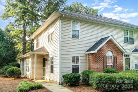 3630 Melrose Cottage Drive, Matthews, NC 28105