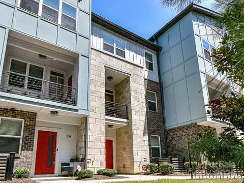 1116 E 36th Street, Charlotte, NC 28205