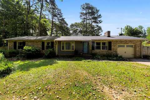 107 Laura Springs Drive, Salisbury, NC 28146