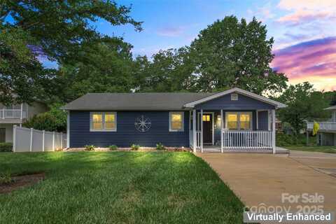 132 Marina Lane, Mooresville, NC 28117