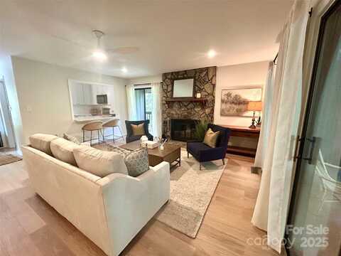 142 Cedar Forest Trail, Asheville, NC 28803