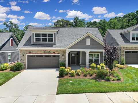 2019 Trailwood Drive, Matthews, NC 28104