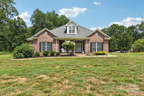 3865 Willow Grove Lane, Concord, NC 28025