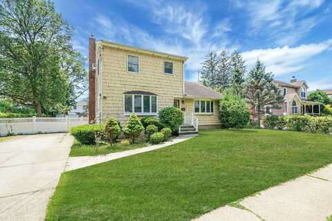 2772 Cypress Avenue, East Meadow, NY 11554