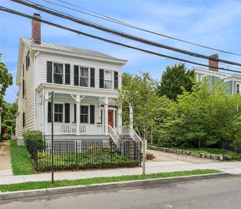 54 S Washington Street, Tarrytown, NY 10591