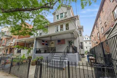 4808 92nd Street, Elmhurst, NY 11373