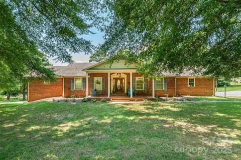 3802 Laurel Heights Drive, Morganton, NC 28655