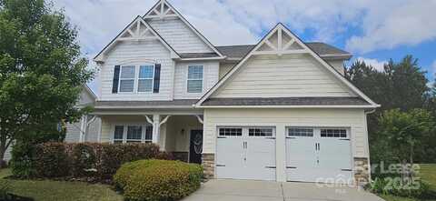 5006 Sand Trap Court, Monroe, NC 28112