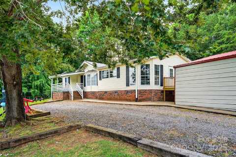 143 Diamond Cove, Nebo, NC 28761