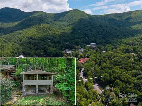 328 Texas Road, Montreat, NC 28757