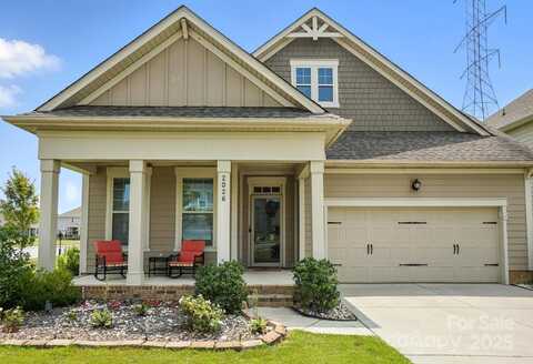 2026 Union Grove Lane, Indian Trail, NC 28079