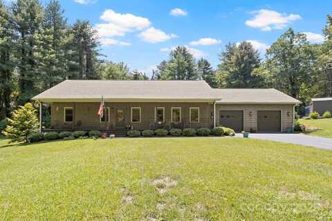 99 Pinecrest Estates Drive, Flat Rock, NC 28731