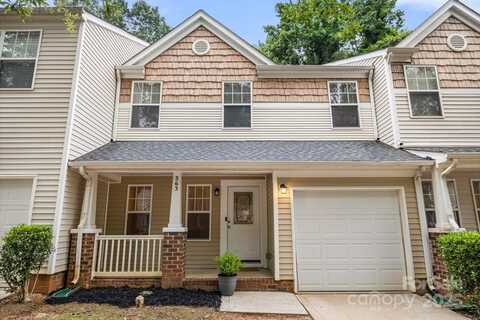 363 Doughton Lane unit: 153, Charlotte, NC 28217