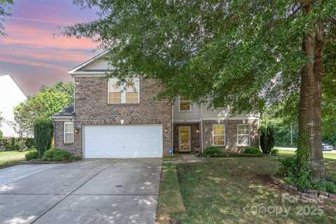 100 Kendrick Farm Drive, Mount Holly, NC 28120