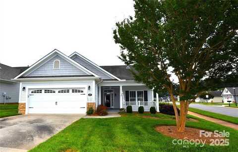 415 Garner Drive, Salisbury, NC 28146