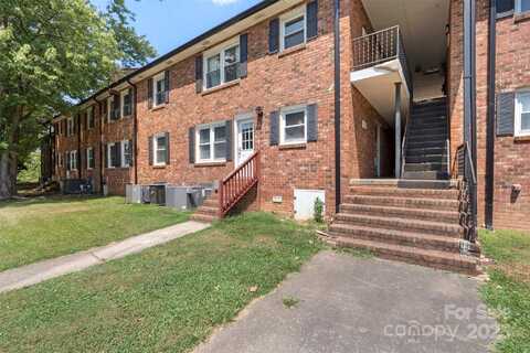 718 E Maple Avenue unit: F, Gastonia, NC 28054