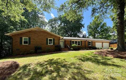 635 Windsor Place NE, Concord, NC 28025