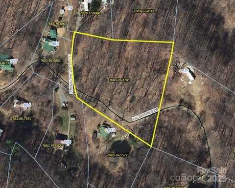 Balsam View Drive, Waynesville, NC 28786