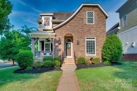 812 Cedar Street, Mc Adenville, NC 28101