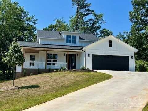 141 Maplewood Court, Hudson, NC 28638