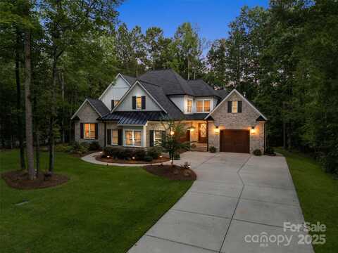 1381 Ridgewood Drive, Rock Hill, SC 29732