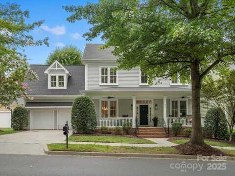 820 Stratford Run Drive, Fort Mill, SC 29708