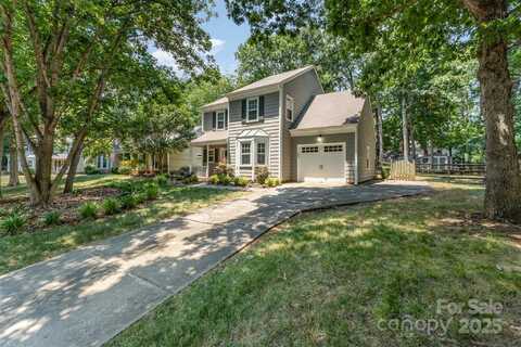 3106 Windstream Court, Charlotte, NC 28210