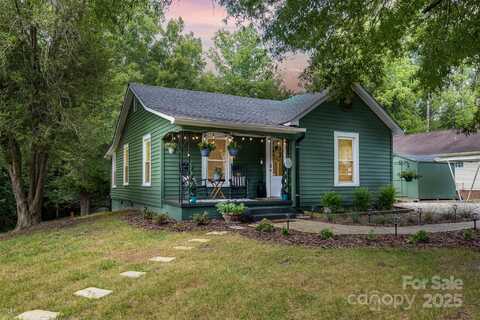 1114 Mountain Street, Kannapolis, NC 28081