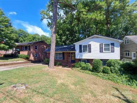 3813 Selwyn Avenue, Charlotte, NC 28209