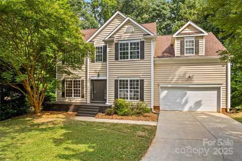 145 Summerbrook Lane, Mooresville, NC 28117