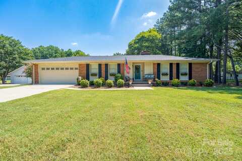 304 Sowers Ferry Road, Salisbury, NC 28144