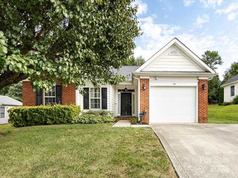 118 Long Creek Parkway, Charlotte, NC 28214