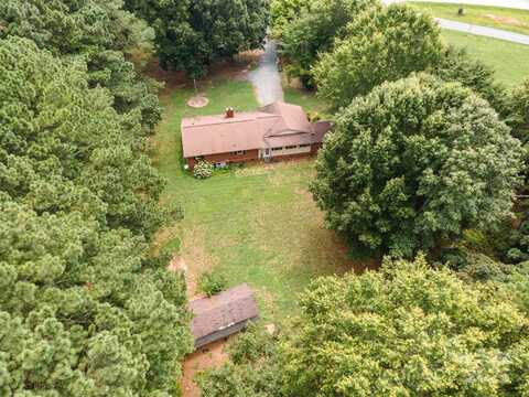 6118 S Rocky River Road, Monroe, NC 28112