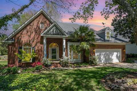 3813 Beauvista Drive, Charlotte, NC 28269