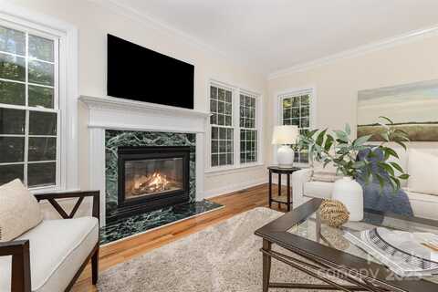 2919 Shady Reach Lane, Charlotte, NC 28214