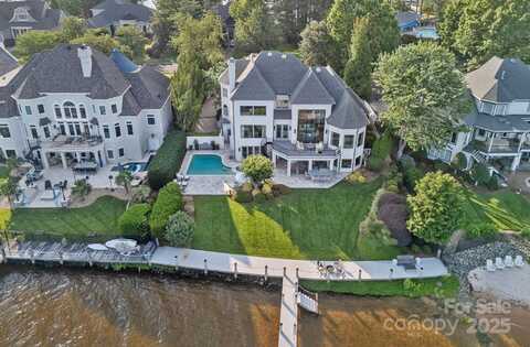 18408 Harbor Light Boulevard, Cornelius, NC 28031