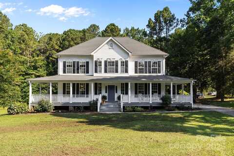 10336 Troutman Road, Midland, NC 28107