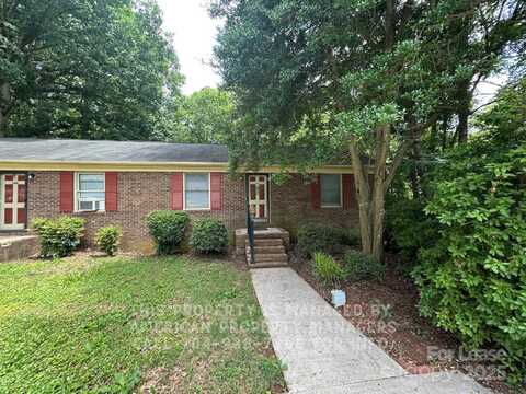 132 Crest Circle unit: A, Lexington, NC 27295