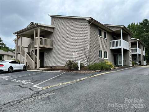 140 Lake Concord Road NE unit: B7, Concord, NC 28025