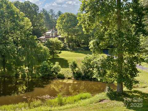 599 Red Fox Lane, Flat Rock, NC 28731