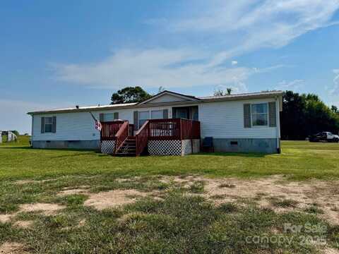 2510 LEONHARDT Road, Cherryville, NC 28021