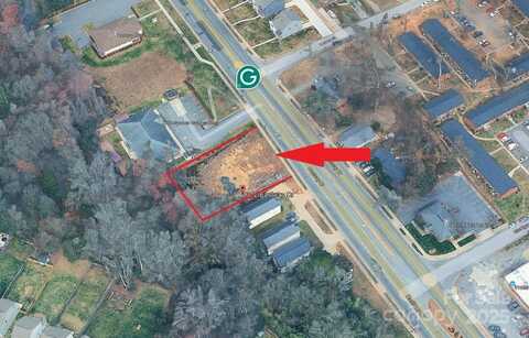 1310 Eastway Drive, Charlotte, NC 28205