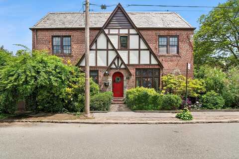 90-01 68th Avenue, Forest Hills, NY 11375