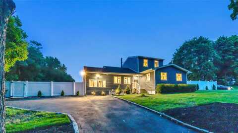 69 Marvin Drive, Kings Park, NY 11754