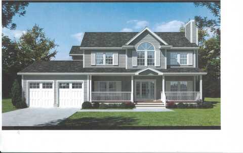 130 Center Street, Holbrook, NY 11741