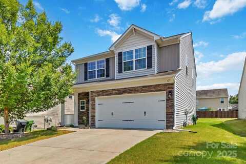 2932 Berry Creek Road, Charlotte, NC 28214