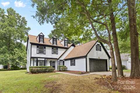 6907 Spandril Lane, Charlotte, NC 28215