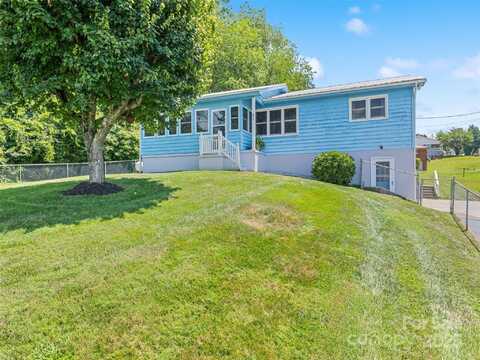 40 Warner Road, Canton, NC 28716