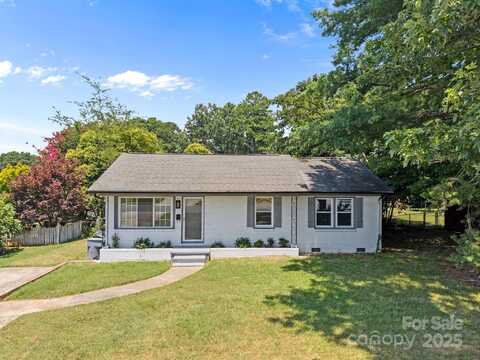 3422 Dublin Road, Charlotte, NC 28208